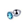 11PCS Butt Plug Set Anal Beads Prostate Massager Penis Ring BDSM Sex Toys for Couples