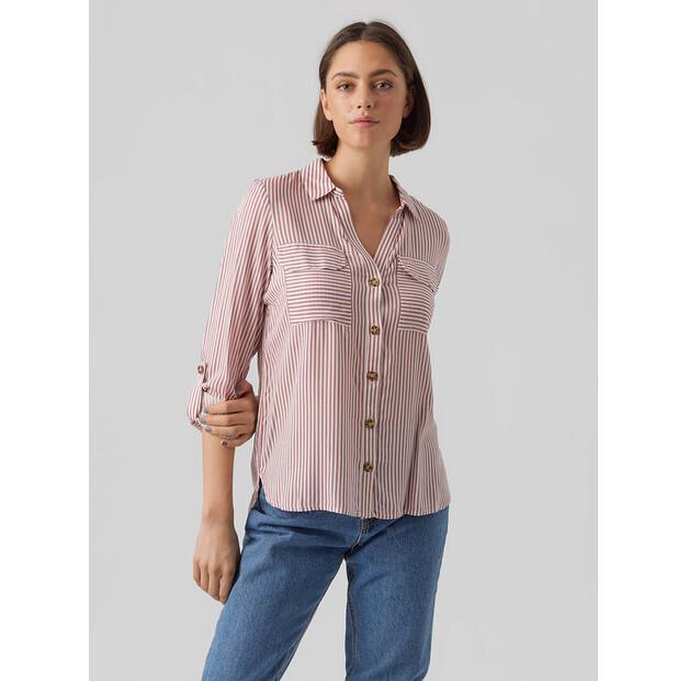 

Рубашка Vero Moda Bumpy EU XS