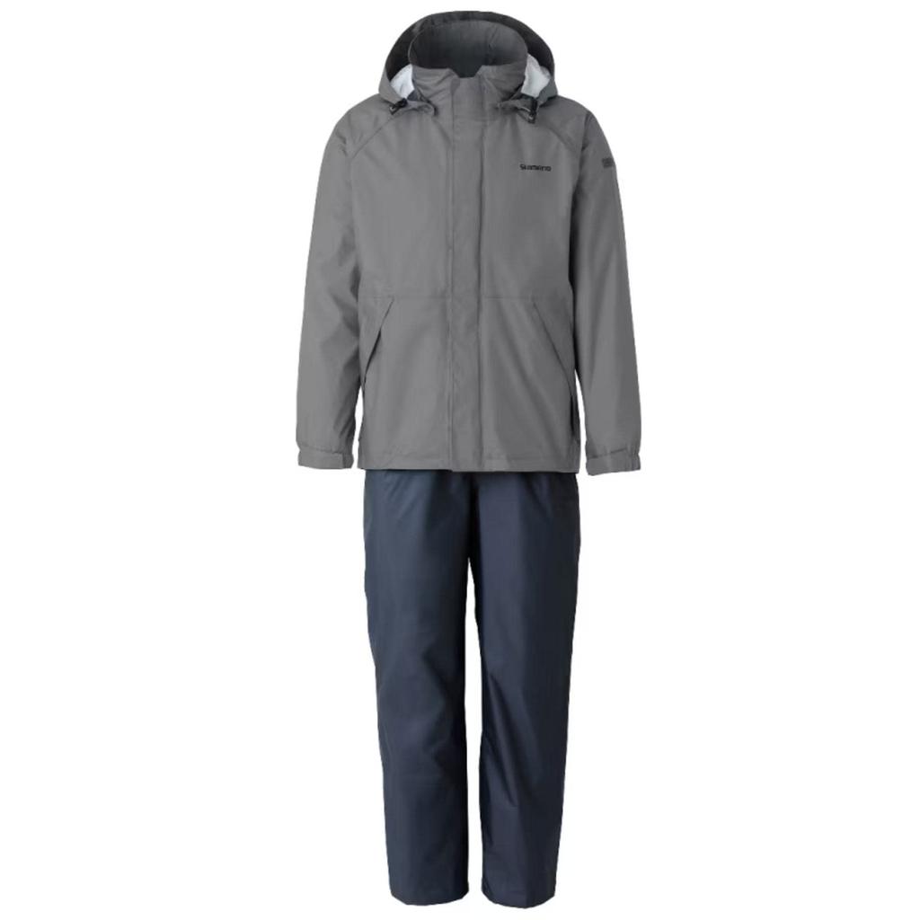 SHIMANO DS Basic dress Kull S RA-027Q