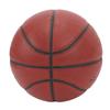 Koszykówka PU Pogrubiona Warstwa Środkowa Halowa Zewnętrzna Piłka Treningowa z Dyszą Powietrzną Zapobiegającą Wyciekom dla