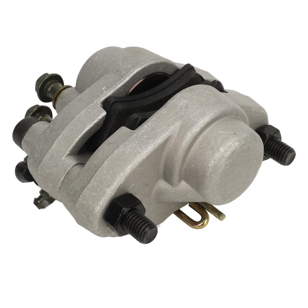 Pinza de Freno Trasera Robusta Estable Resistente al Desgaste Ensamblaje de Pinza de Freno Reemplazo para Polaris Scrambler 500