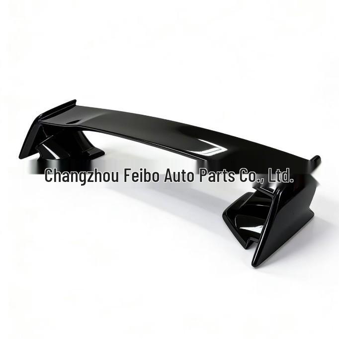 Subaru WRX STI VA 2015-2021 Large Rear Wing Spoiler 