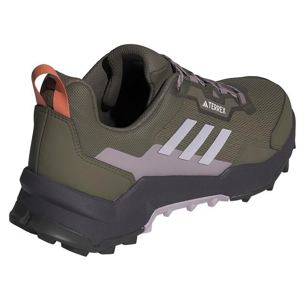 adidas Terrex AX4 ботинки трекинговые