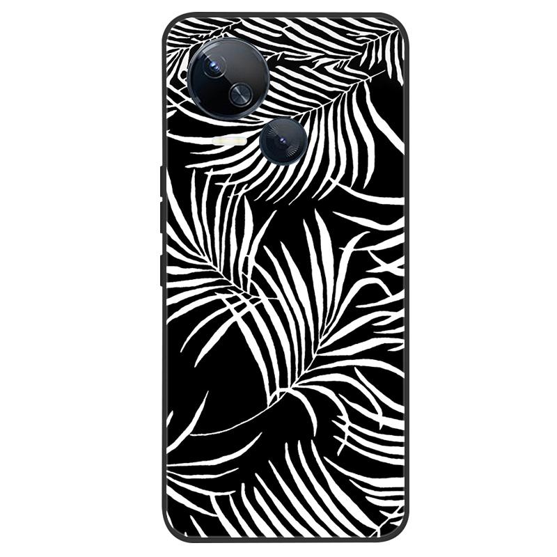 For Tecno Spark 10 5G Case Shockproof Soft TPU Silicone Phone Cover For Tecno Spark 10 5G Funda Spark10 5G KI8 Capa Cartoon