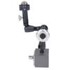 Test Gauge Mount Multifunctional Easy Movement Magnetic Base Stand Lightweight Simple Structure for Workpiece Measurement
