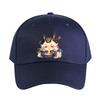 Cyno Genshin Impact Kawaii Ramen Chibi Anime Fun Moment Cap Summer Woman Man Adult Casual Fashion Casual Adjustable Sun Hat
