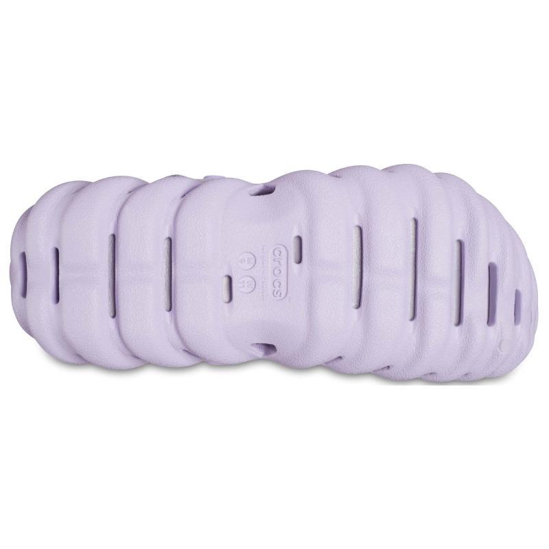 Crocs Echo Clog Clogs Women's Purple