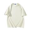 Mark Fairwhale Men's American Cleanfit Waffle Knit Short Sleeve T-Shirt