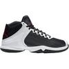 Air Jordan Super.Fly 4 Po 'Black White' 819163-002