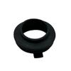 Rear Axle Boot Rubber Cover Pipe Rubber Covering Pipe for Jianshe 250cc JS250 ATV Quad SSA3-610601-0