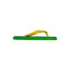 [Fipper] Kids Flip-Flops Blue Yellow [Blue Yellow]