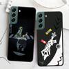 Zenless Zone Zero ZZZ Bangboo Phone Case For Samsung Galaxy S22 S25 Ultra S21 S10 Plus S25Edge S20 S23 S24 FE S10E Cover Silicon