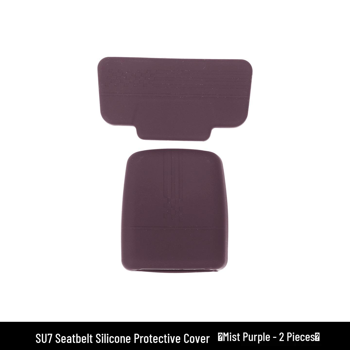 

Silicone Protective Cover for Xiaomi SU7 Car Door Safety Belt