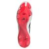 Adidas Copa Pure.4 Soccer Shoes Unisex White Black JQ0396