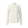 New Tennis T-Shirts Women's Heron White A11W533201FWT