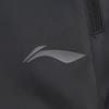 Li-Ning Water-Resistant Fashionable Versatile Casual Sports Pants Men Bottoms Black AYKV843-1