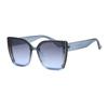 Oversized Cat Eye Sunglasses Women Luxury Brand Fashion Large Frame Square Sun Glasses Retro Trendy Cateye Eyewear