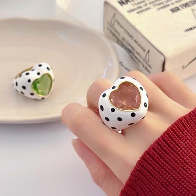 Ringen – Ringen voor dames
