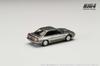 HobbyJAPAN Toyota Sprinter Trueno AE92 Grayish Green Metallic 1/64 GT-Z