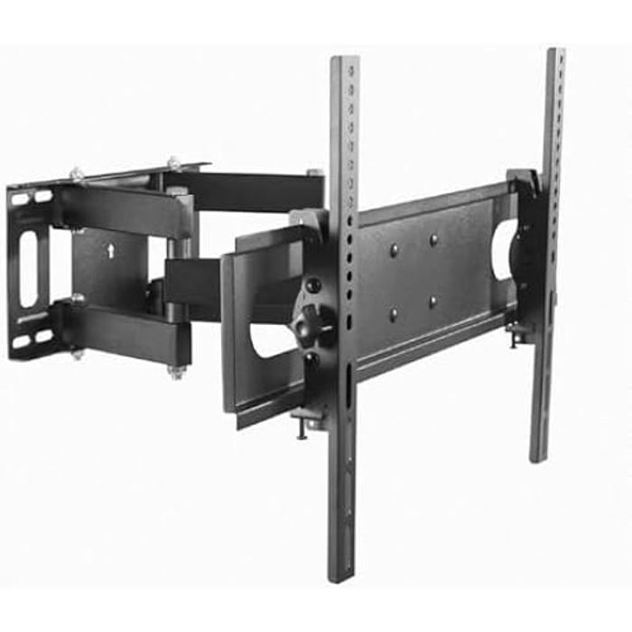 GEMBIRD Support Mural WM-70ST-01 70" 37"