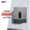 Baterii solare – Regulatoare de încărcare pentru bateriile solare