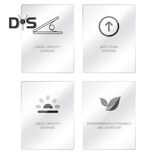 Clip universal pentru vizor auto, suport pentru ochelari de soare cu o singură mână, cu prindere, clip pentru ochelari de soare în siguranță, organizator auto multifuncțional pentru carduri, ochelari de soare