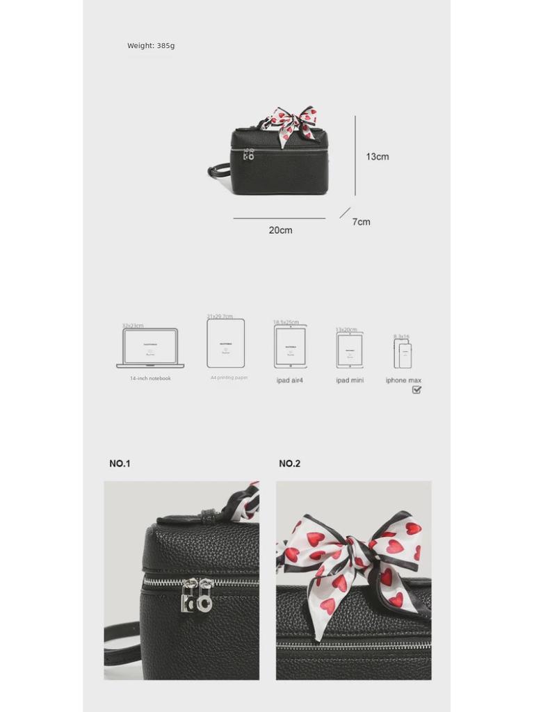 Bolsa Mini Quadrada Exquisita para Mulheres: Design Elegante, Versátil, Portátil
