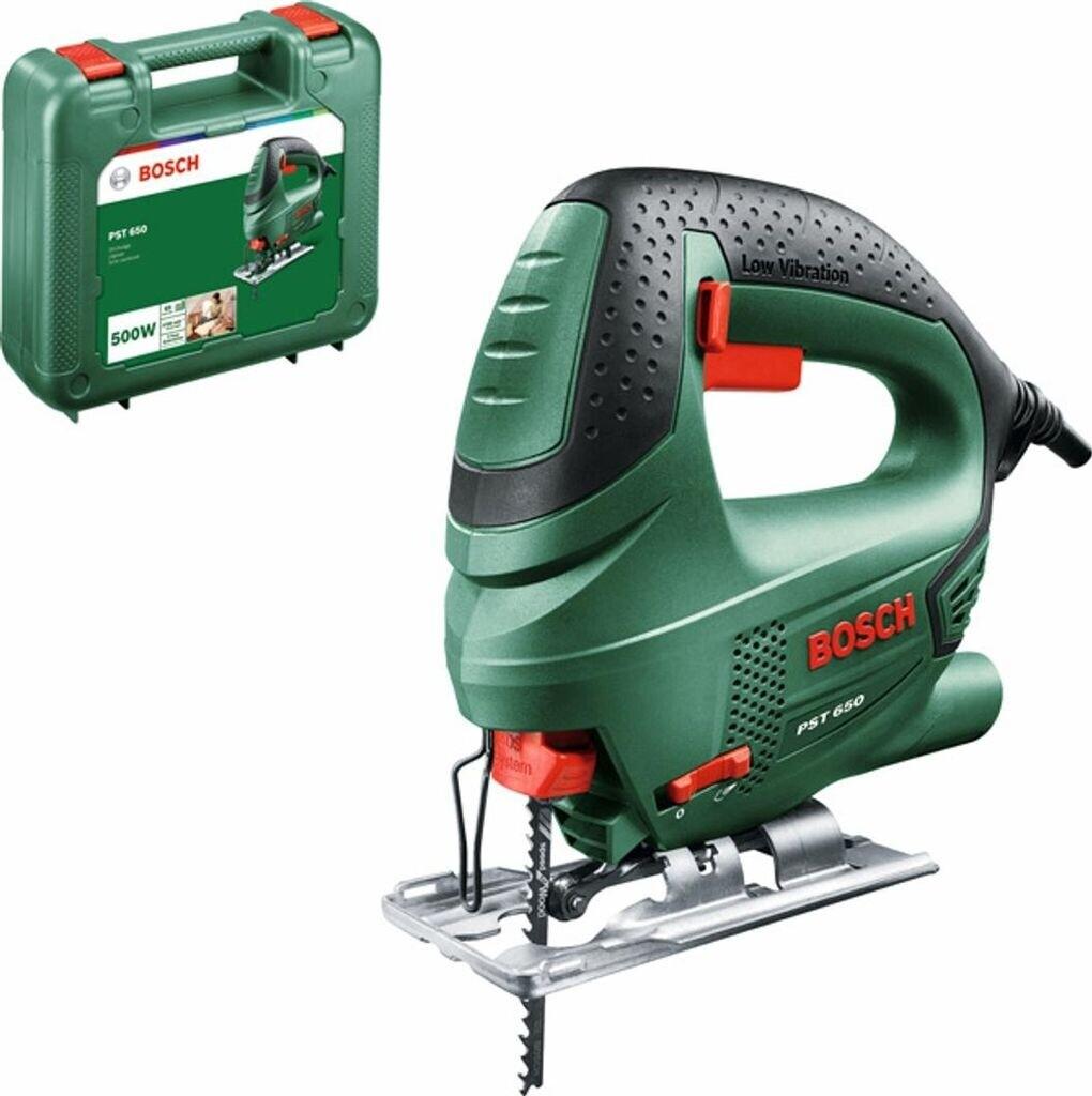 Маятниковый электролобзик Bosch PST Easy (0 603 3A0 703)
