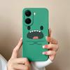 Cases For Xiaomi PocoX7 X7Pro Colorful Love Heart Girl Dustproof Drop-Resistant Portable Bumper For Xiaomi Poco X7 Pro Housing