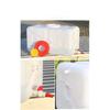 50L/75L Portable Large Capacity Water Storage Tank Drink Container Camping Water Storage Tank for RV Emergency Travel Horizontal