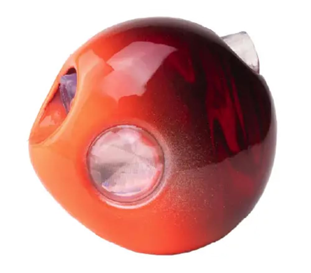 Start 2step TG Type2 Head 30g Fluorescent Orange Red #09 TP2H30-09