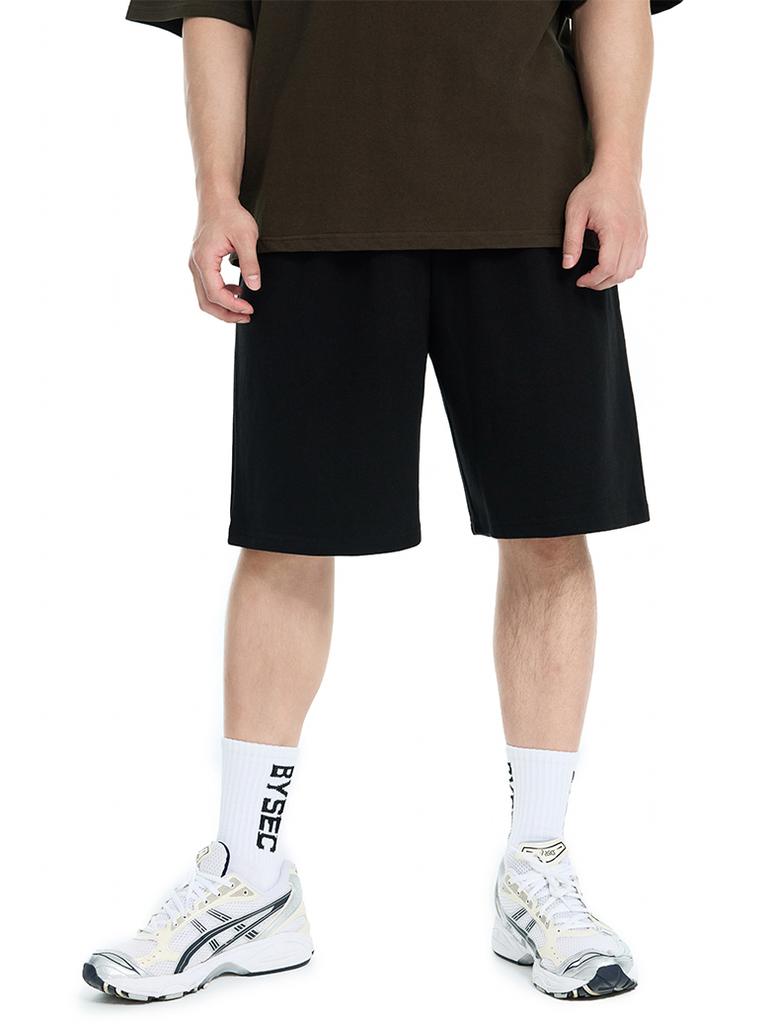 Bizek Basic Premium Double-Sided Shorts_5 Colors