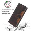 Huawei Mate70/P50/Mate50e Multi-functional Flip Leather Case with Card Slot