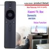 Compatible with Xiaomi TV Box Voice Remote Control Models: XMRM-00A, 006A, 007A, 007C1