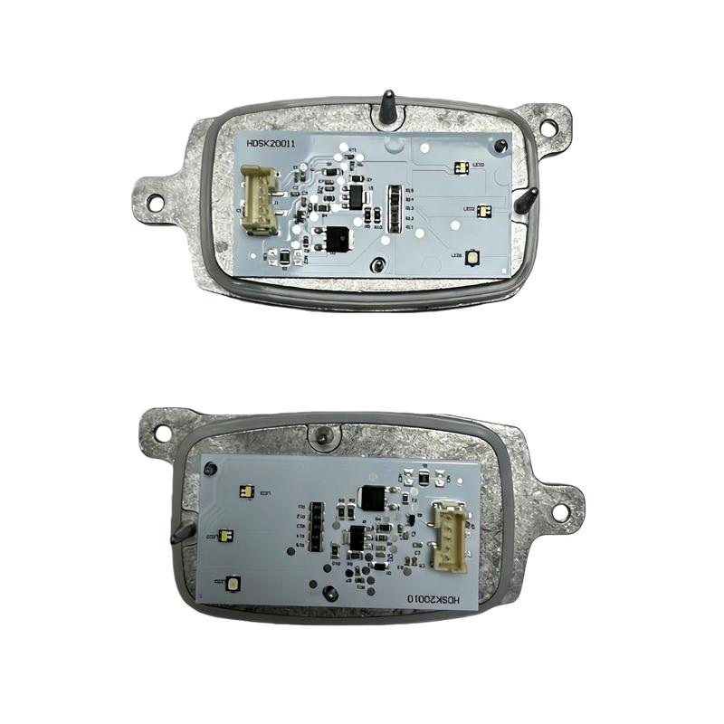 Car 285753299R (Right) 285759447R (Left) LED Daytime Running Light Module For Megane IV Daytime Running Lamp Bulb Module