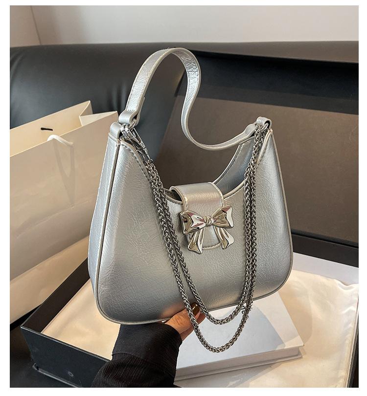 Сумочка Sweet Bow для женщин — фото 14