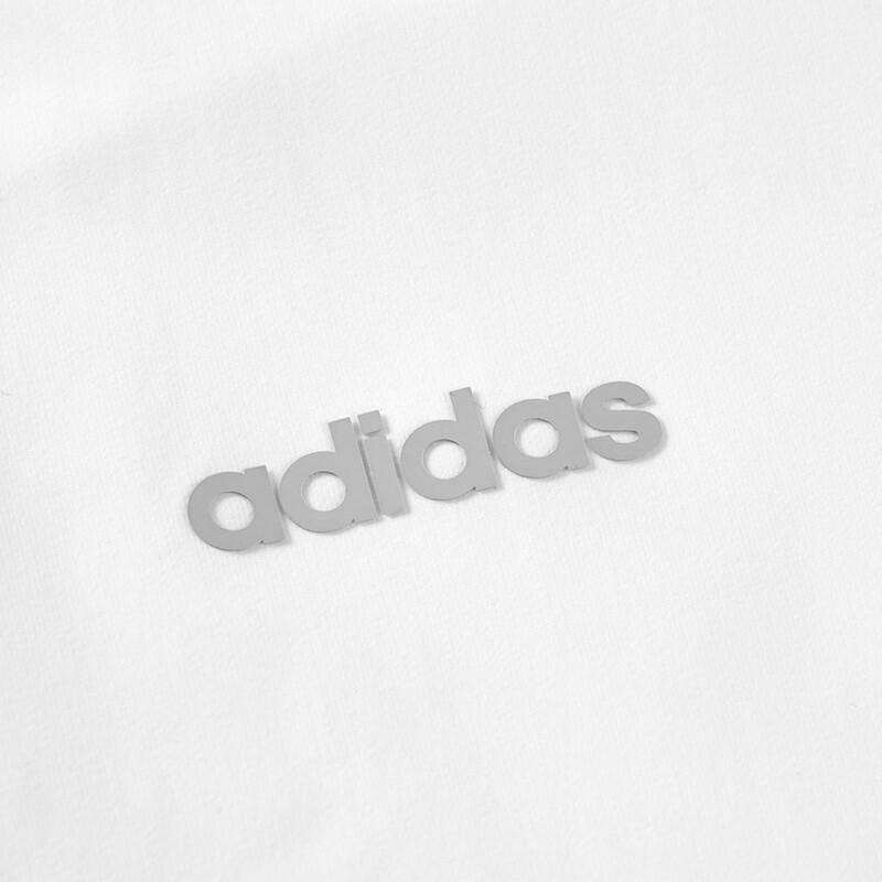 Adidas Women's Spring/Summer Woven Hooded Jacket