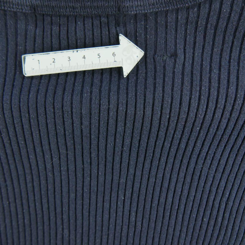 Women's Navy Sweater
