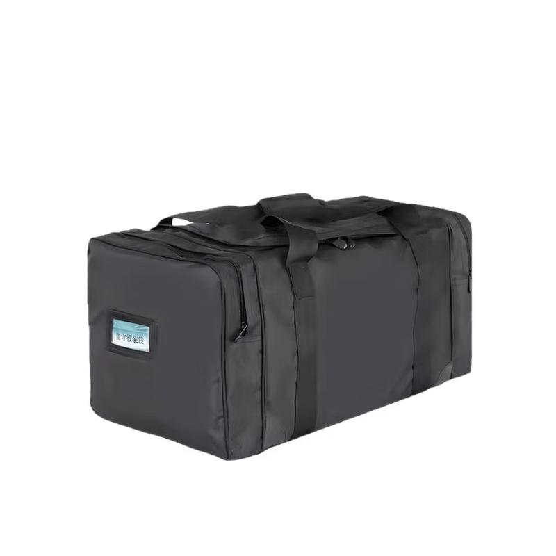 Xun Zhanying Expandable Travel Backpack