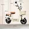 Y16-DZ Elektrické vozidlo 1200W 45KM/H 100KM 48V 20Ah 14" ipx4 NFC Pánské/Dámské PL
