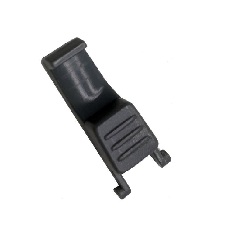 Extension Rod Buckle Clip Office Cleaning Supplies ABS Texture for Handheld Vacuum Cleaner Simplifies Maintenance 1