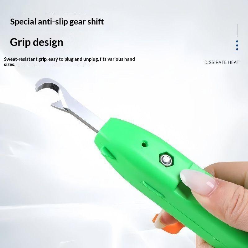Special Tool Fruit And Vegetable Picking Artifact Picking Shear Specially Designed For Agricultural Fruit