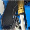 Radiators Guard for Su&zuki GSXR750 GSXR600 GSX R GSX-R GSXR 600 750 Radiator Grille Guard Cover 2006-2023 2007 2008 2009 2010 2011 2012 2013