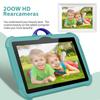 7-Inch Children's Learning Tablet with Eight-Core Processor and Full Network WIFI