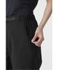 Koolongseupocheu Women'S Packable Regular Fit Pants Jkpnm26222Blk