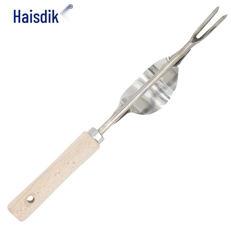 Haisidik Manual Weeding Tool Manual