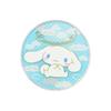 CNP Official Limited Cinnamon Sanrio Collaboration Product Cica Block Cushion Foundation 13g SPF35 PA++ (#21 Light Beige) Cinnamoroll
