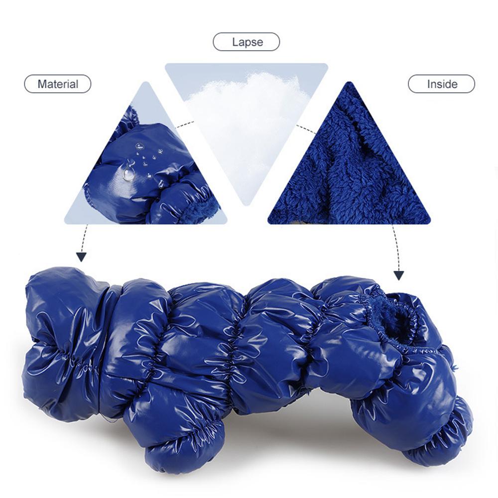 Warm Stephen Cat Jumpruist Costume for Cats Winter Pet Clothes Gotas Mascota Clothing Cat Coat Down Jacket Disfraz Para Perro