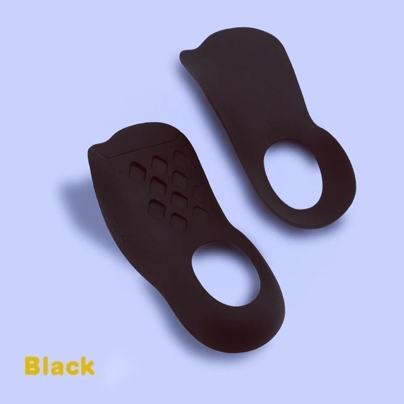 NEW Orthopedic Insoles Orthotics Flat Foot Health Sole Pads for Shoes Insert Arch Support Pad for Feet Care Insole Unisex 1 Pair