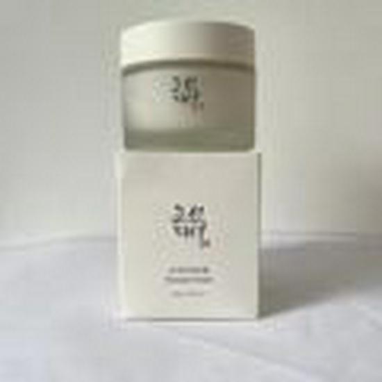 Beauty of Joseon Koreanische Feuchtigkeitsspendende Gesichtscreme - Hochwertige Pflegende Formel